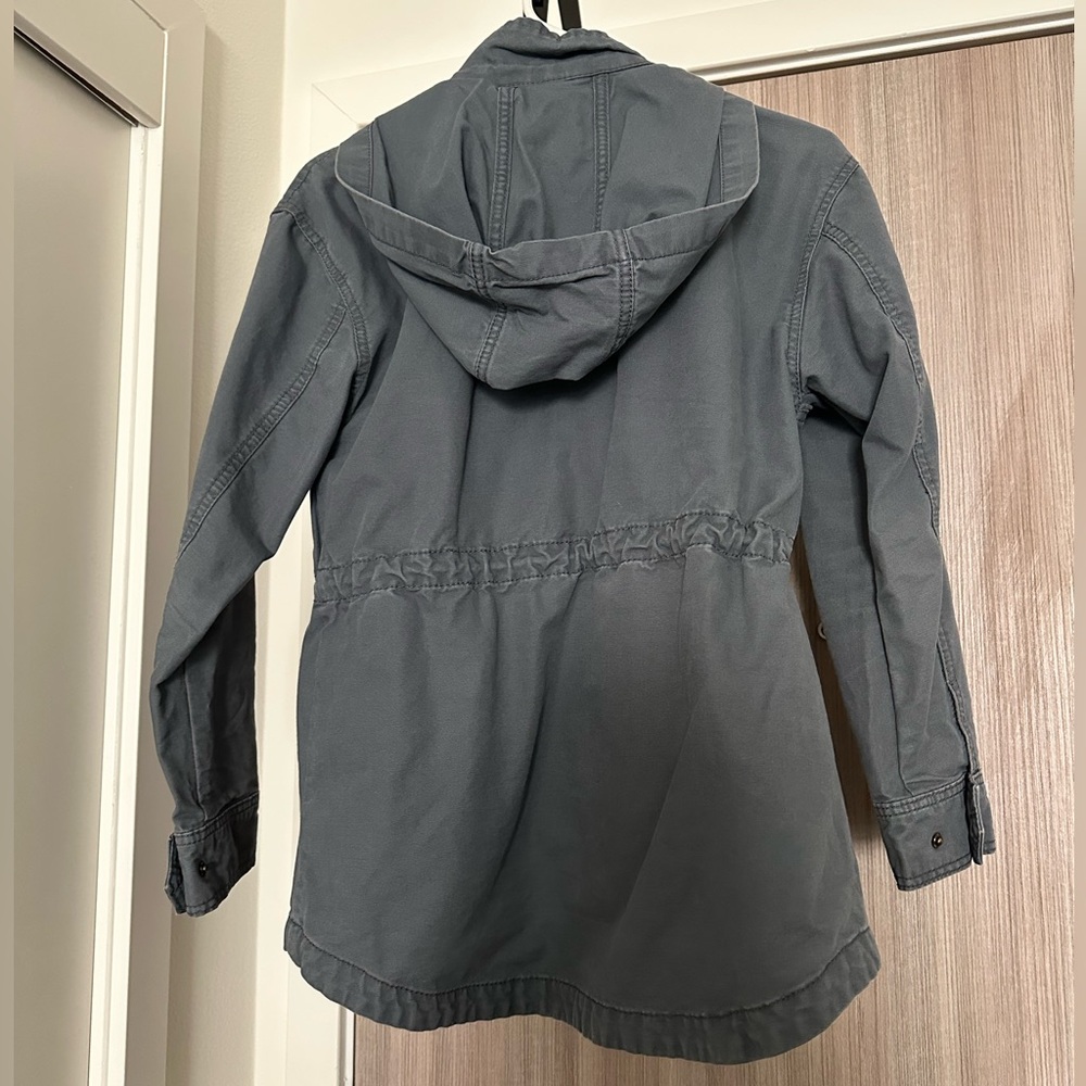 Universal Thread Utility Jacket - Xs - image 2